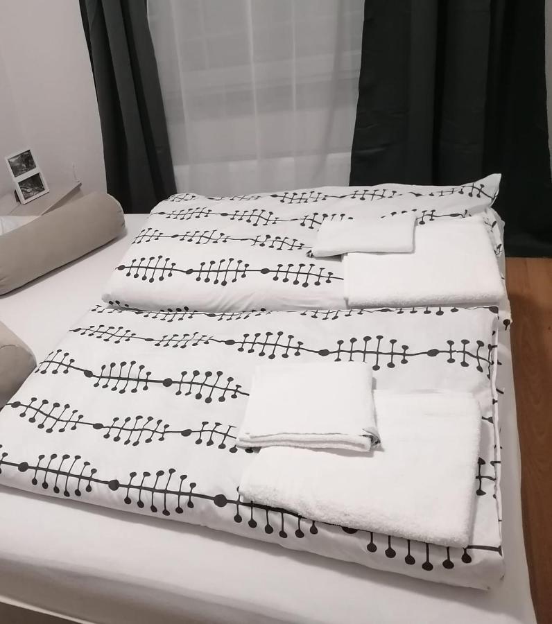 יאיצי Apartman D&D מראה חיצוני תמונה