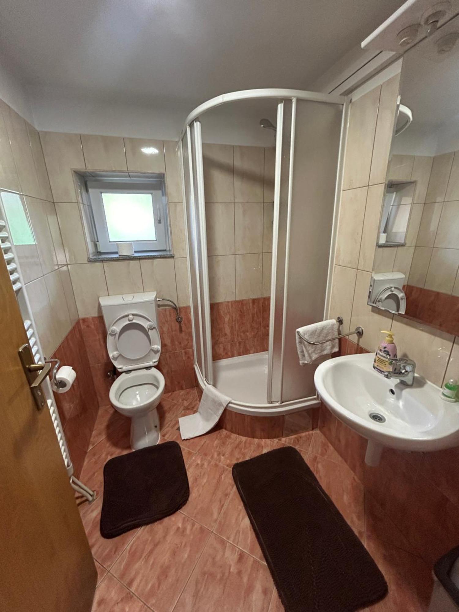 יאיצי Apartman D&D מראה חיצוני תמונה