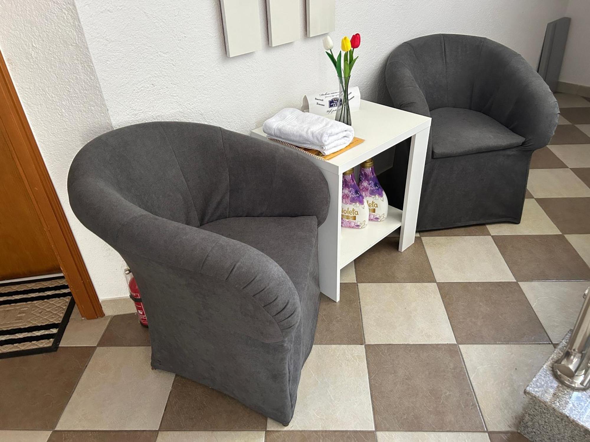 יאיצי Apartman D&D מראה חיצוני תמונה