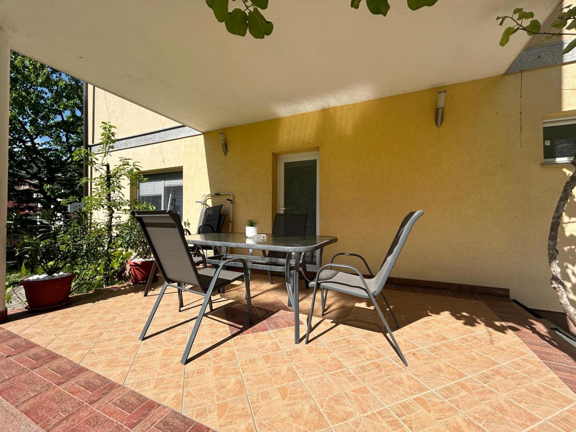 יאיצי Apartman D&D מראה חיצוני תמונה
