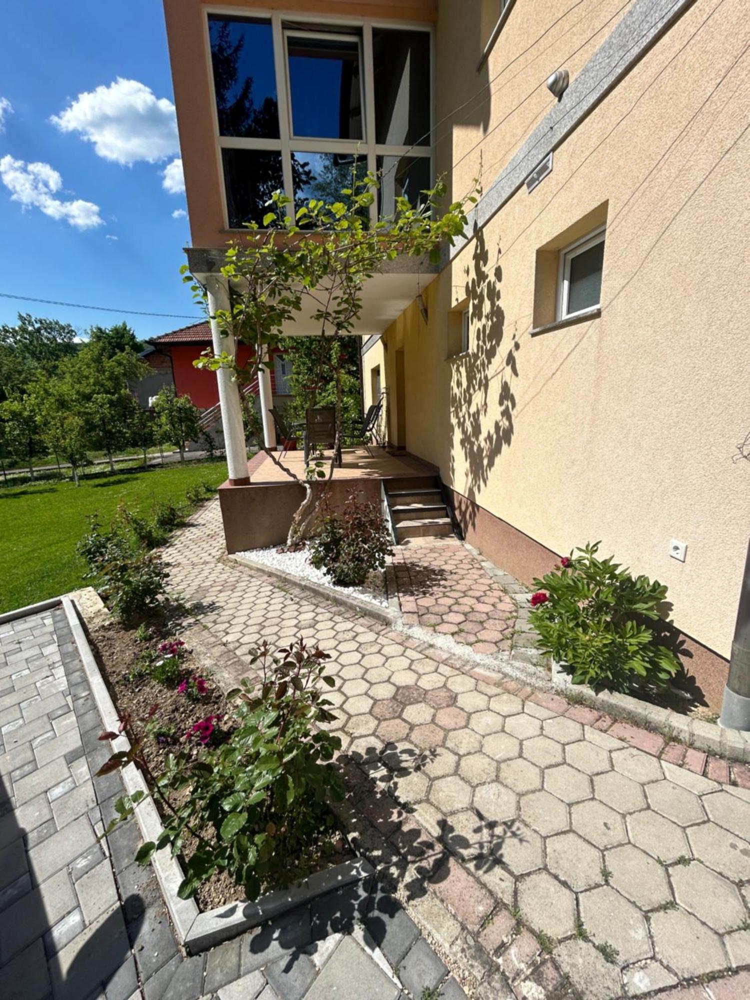 יאיצי Apartman D&D מראה חיצוני תמונה