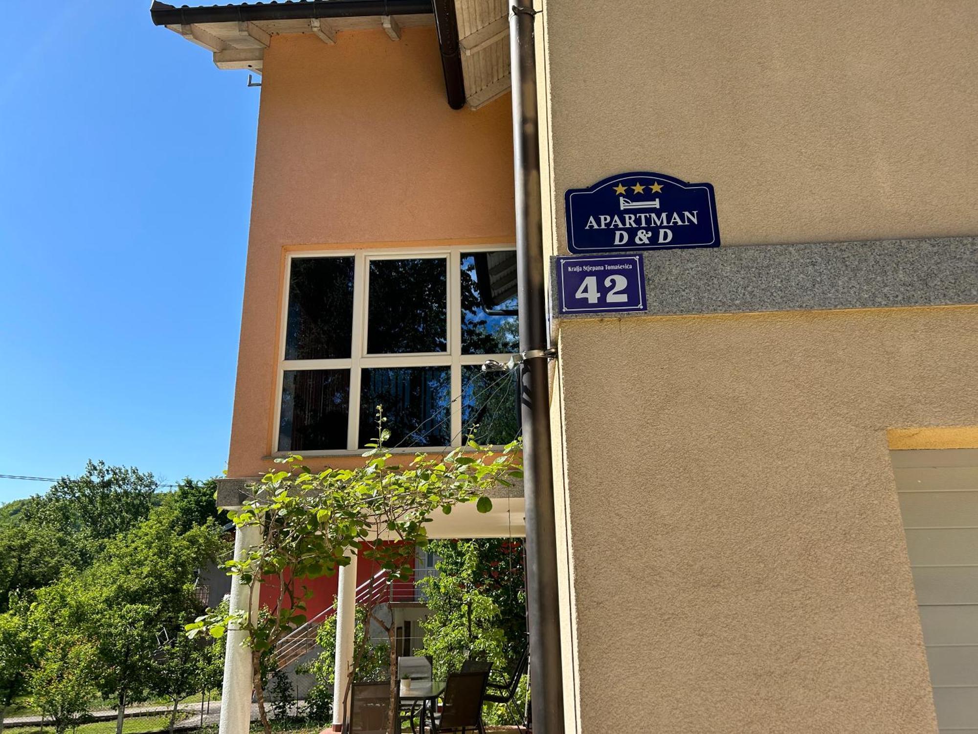 יאיצי Apartman D&D מראה חיצוני תמונה