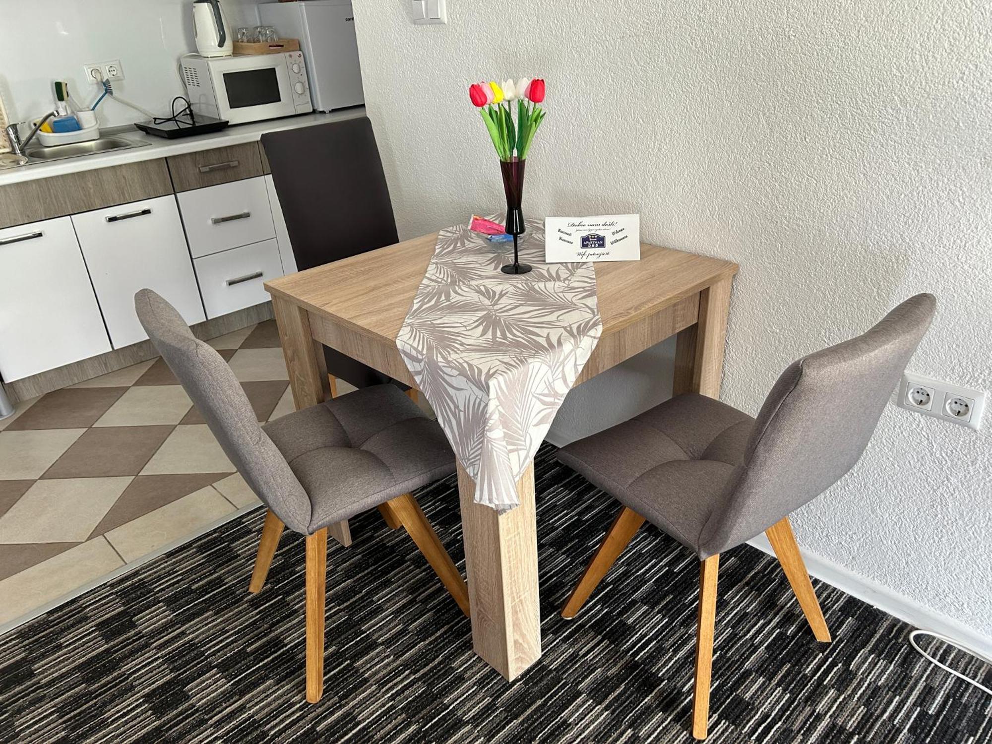 יאיצי Apartman D&D מראה חיצוני תמונה