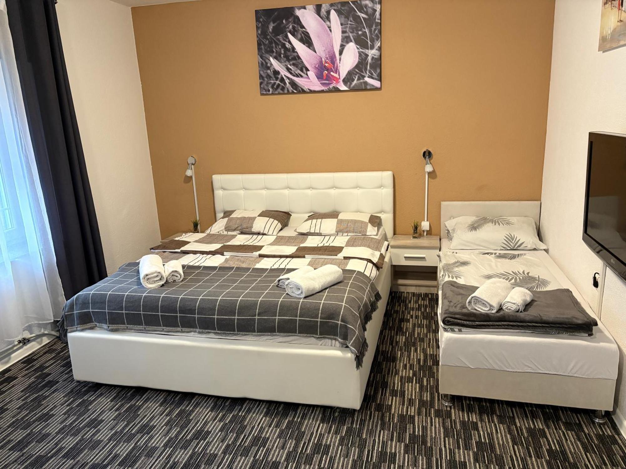 יאיצי Apartman D&D מראה חיצוני תמונה