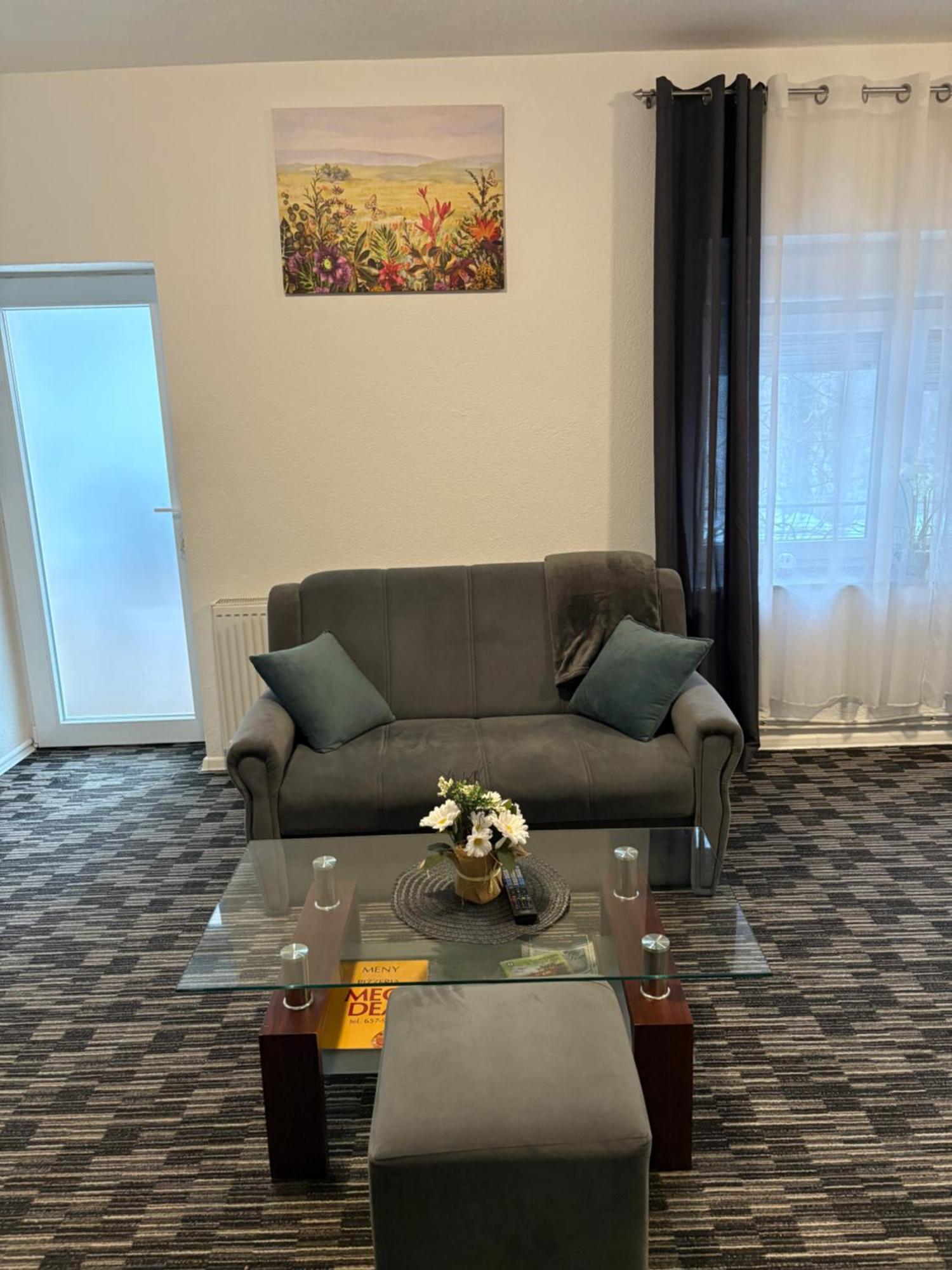 יאיצי Apartman D&D מראה חיצוני תמונה