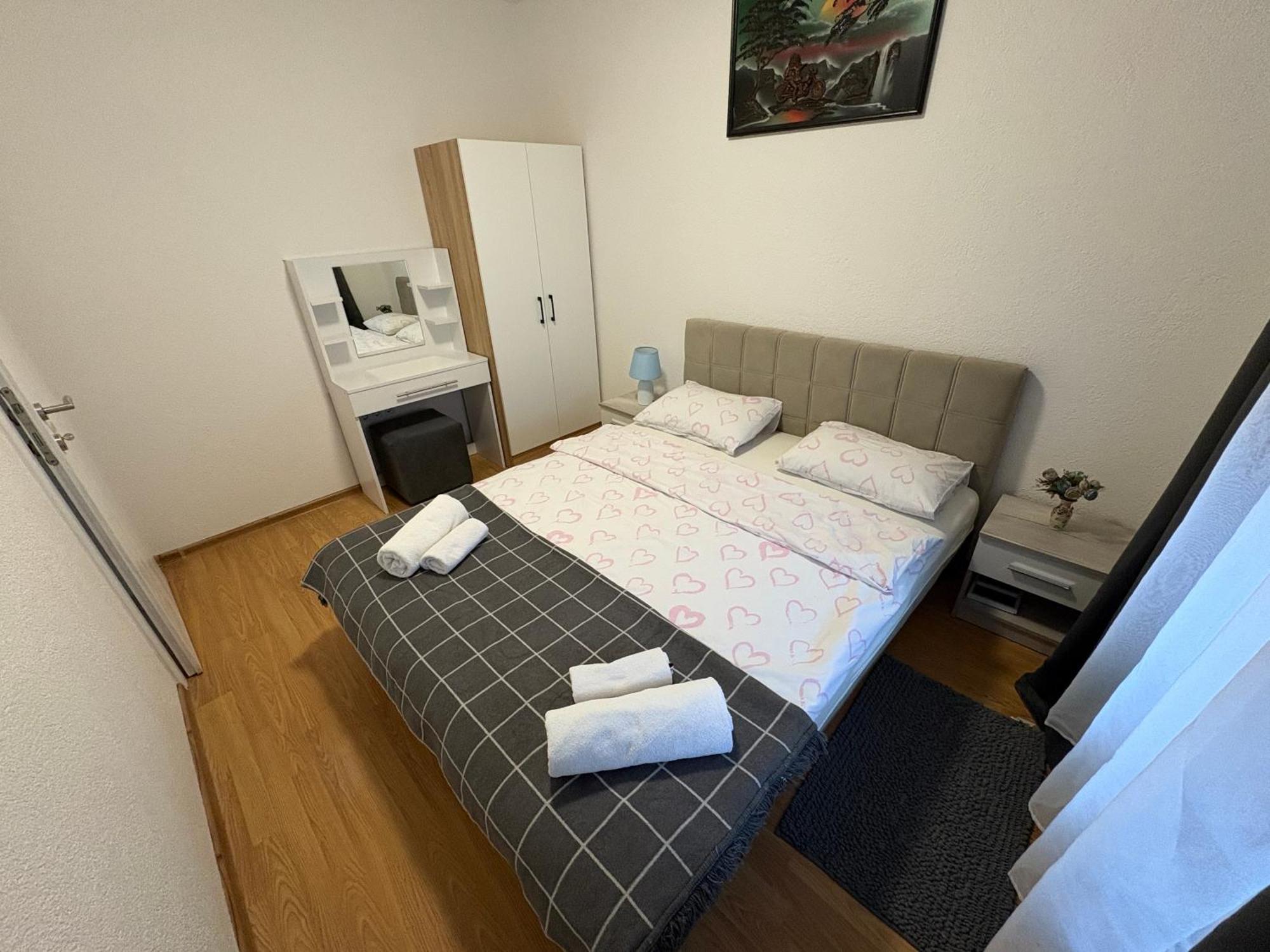 יאיצי Apartman D&D מראה חיצוני תמונה
